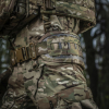 Пояс  M-TAC War Belt Tiger 10316008 - Зображення №6