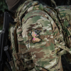 нашивка Tactical girl №6 PVC White/Pink/Olive V2 51468002 нашивка Tactical girl №6 PVC White/Pink/Olive V2 51468002 - Зображення №7