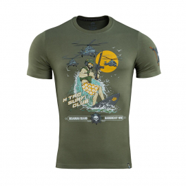 Футболка  M-TAC Surf Club 80062038