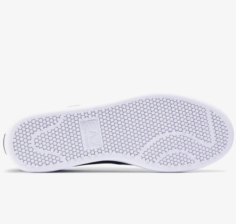 Кеди чоловічі Emporio Armani X8X001 - Зображення №4