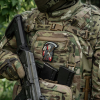 Нашивка  M-TAC Time 51564002  - Зображення №6
