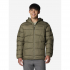 Куртка утеплена чоловіча Columbia Fivemile Butte™ II Hooded Jacket 2086911