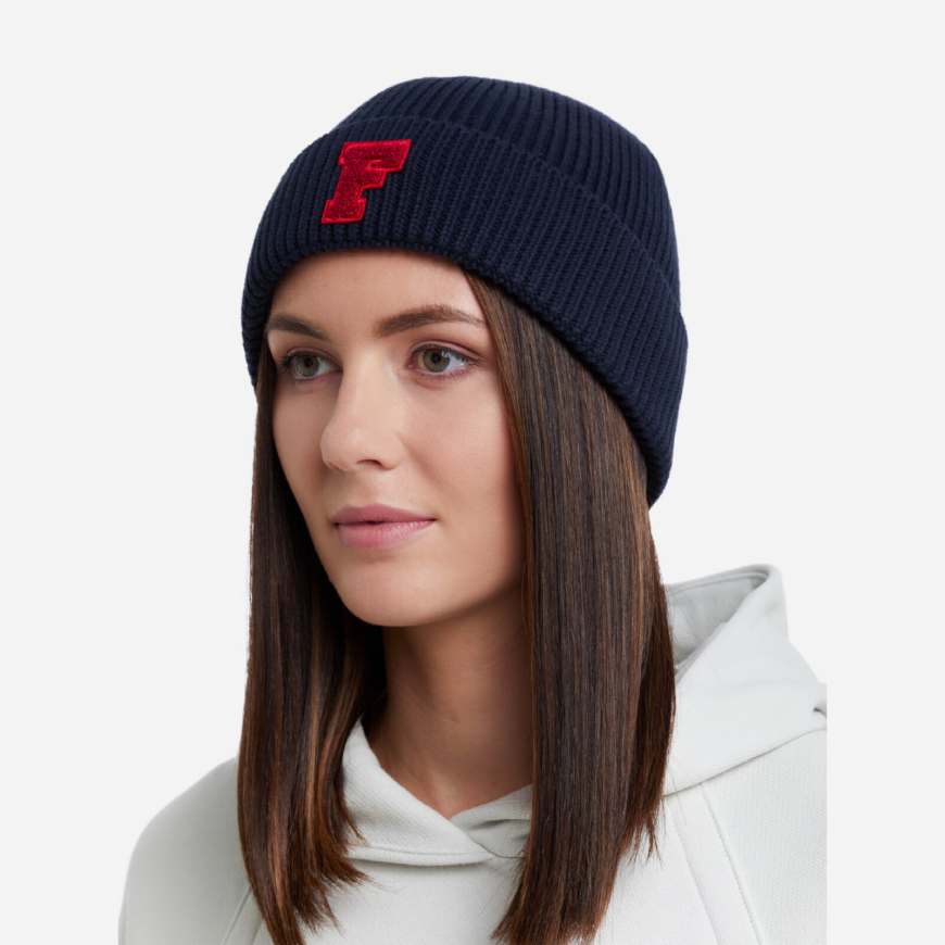 Шапка FILA 123248 - Зображення №2