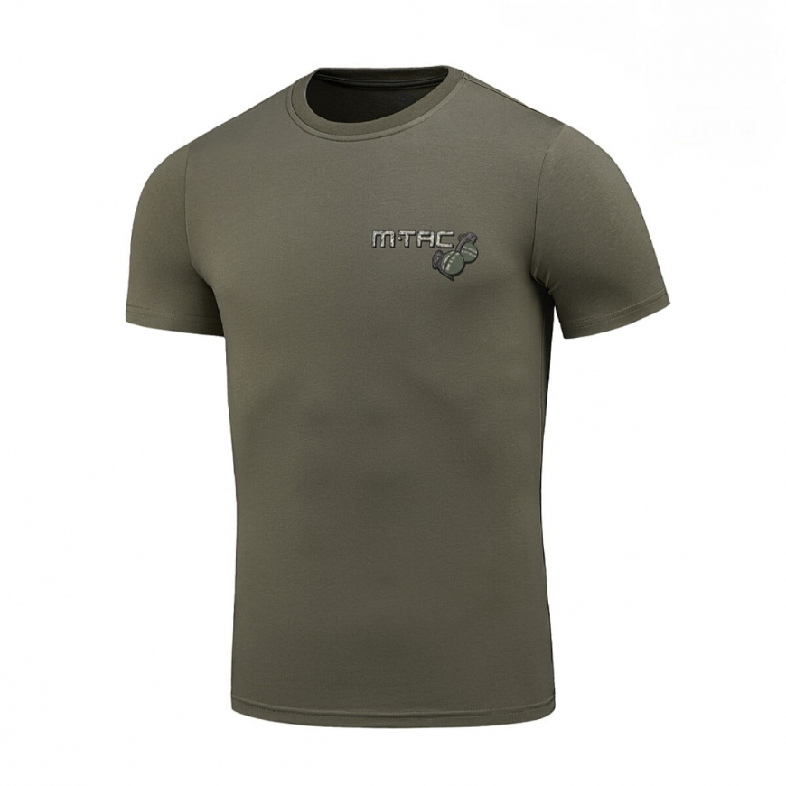 Футболка M-TAC My EDC  80118023  - Зображення №2
