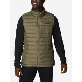 Жилет утеплений чоловічий Columbia Powder Lite Vest 1748031