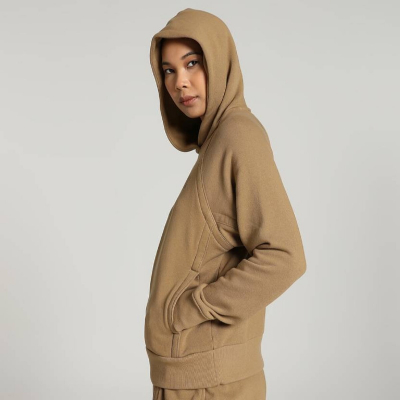 Худі жіноче Puma INFUSE RELAXED HOODIE TR 62144485