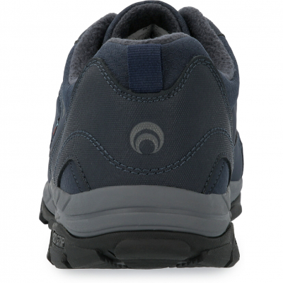 Напівчеревики утеплені чоловічі Outventure Track Men's Low Shoes 104488