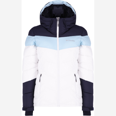 Куртка жіноча Columbia Abbott Peak Insulated Jacket 1909971