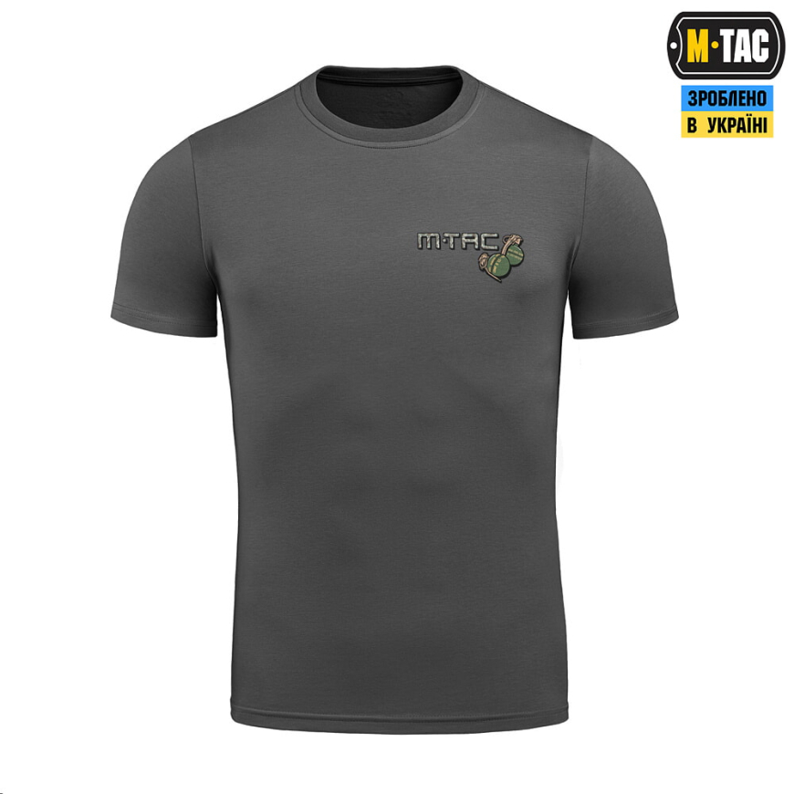 Футболка M-TAC My EDC 80118012 - Зображення №3
