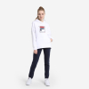 Толстовка жіноча Fila 107887 - Зображення №3