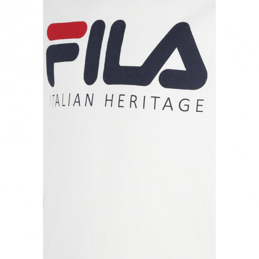 Футболка для хлопчиків Fila 108470 - Зображення №3