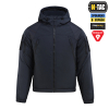 Куртка зимова M-TAC Alpha Gen III Pro Primaloft Dark Navy Blue  20499015  - Зображення №1