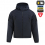 Куртка зимова M-TAC Alpha Gen III Pro Primaloft Dark Navy Blue  20499015 