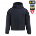 Куртка зимова M-TAC Alpha Gen III Pro Primaloft Dark Navy Blue  20499015 