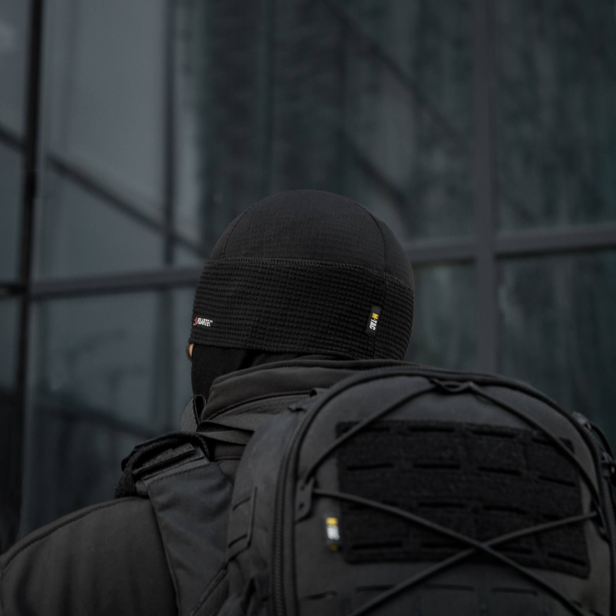 Шапка-підшоломник Polartec M-TAC 40592002 - Зображення №9