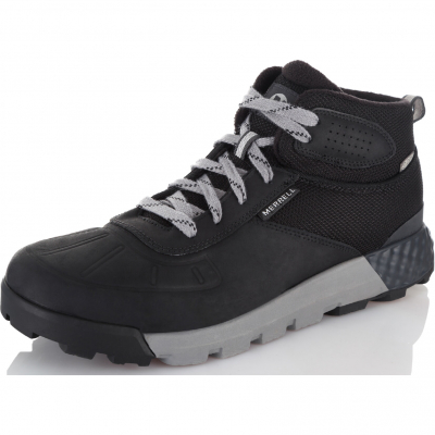 Черевики чоловічі Merrell Convoy Mid Polar Wp Ac+ 32937