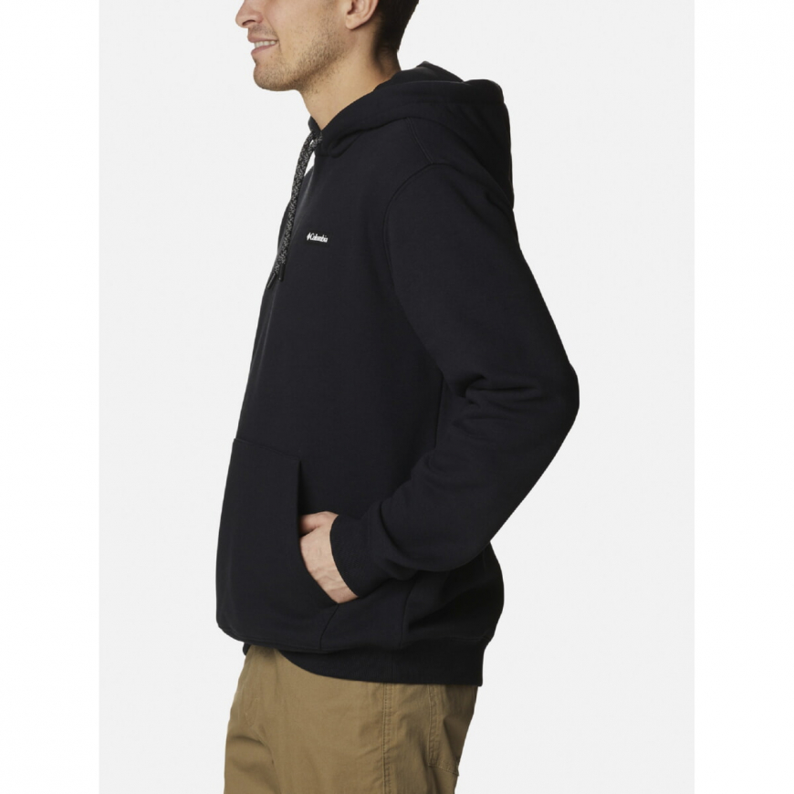 Худі чоловіче Columbia Marble Canyon™ Heavyweight Fleece Hoodie 2054521 - Зображення №4