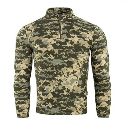 Джемпер Delta Fleece 70003030 M-TAC