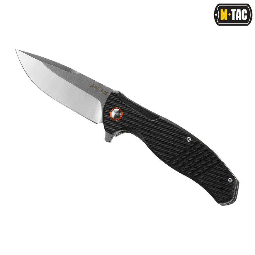 Ніж складаний M-TAC Type 13 60101011 - Зображення №2