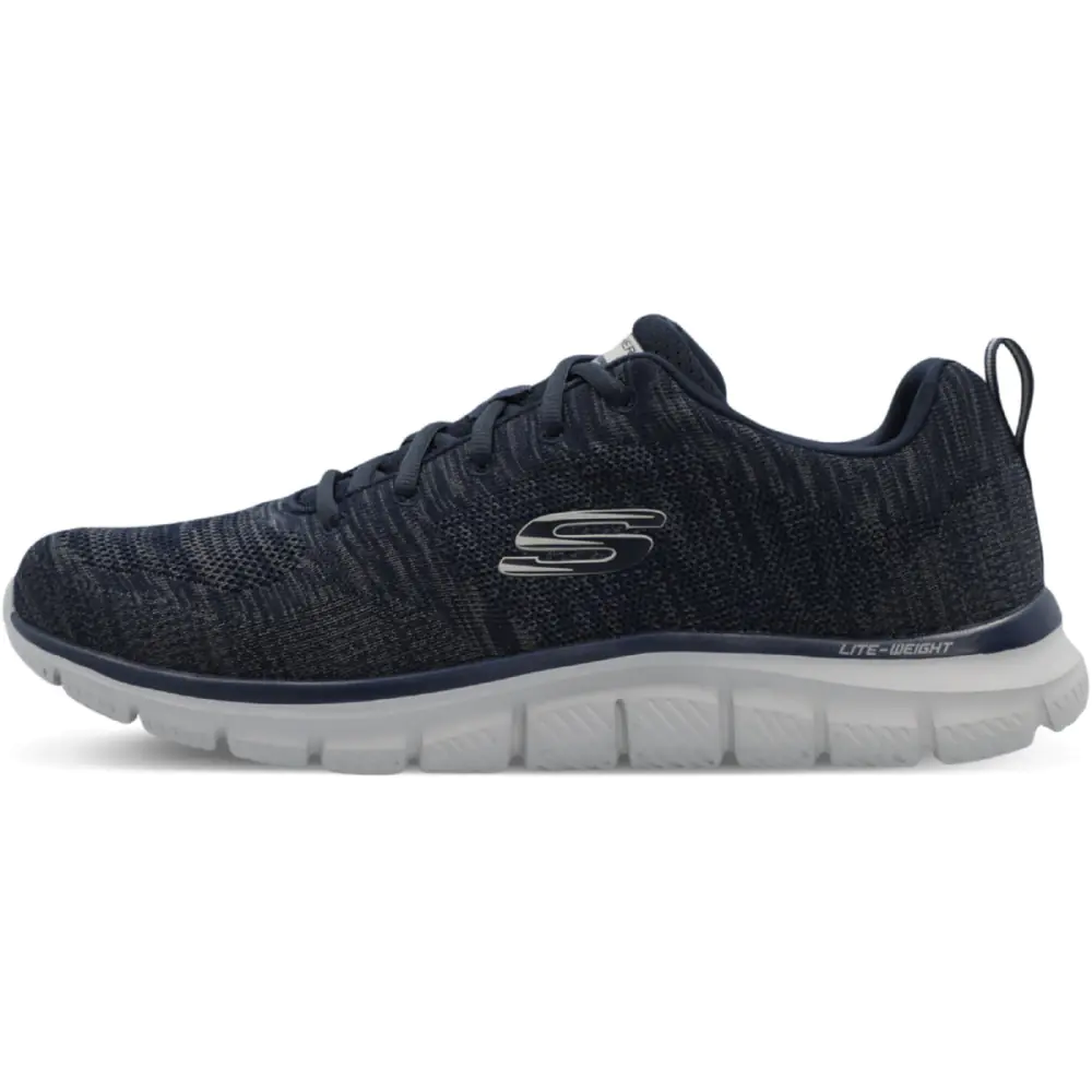 Shii　0331 Кроссовки спортивные Skechers Track - Front Runner (232298