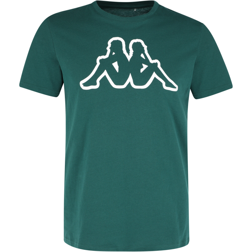 Футболка чоловіча Kappa 107871 - Зображення №2