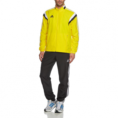 Костюм Adidas CONDIVO 14 PRESENTATION SUIT F77207