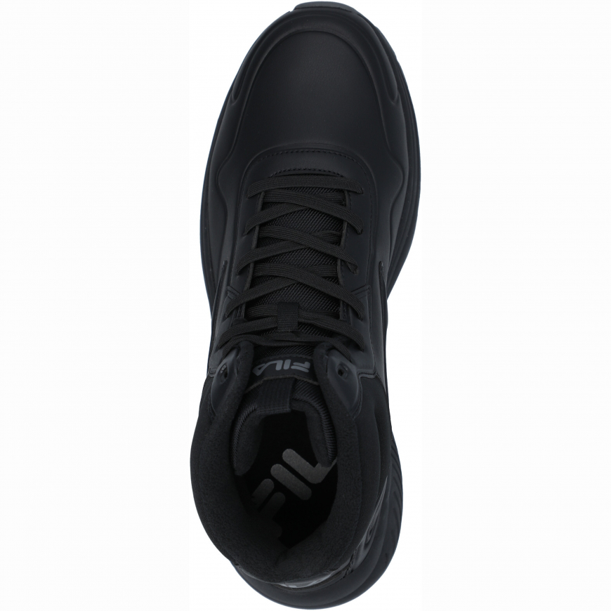 Кросівки FILA Walkway Mid WNTR M 112178 - Зображення №6