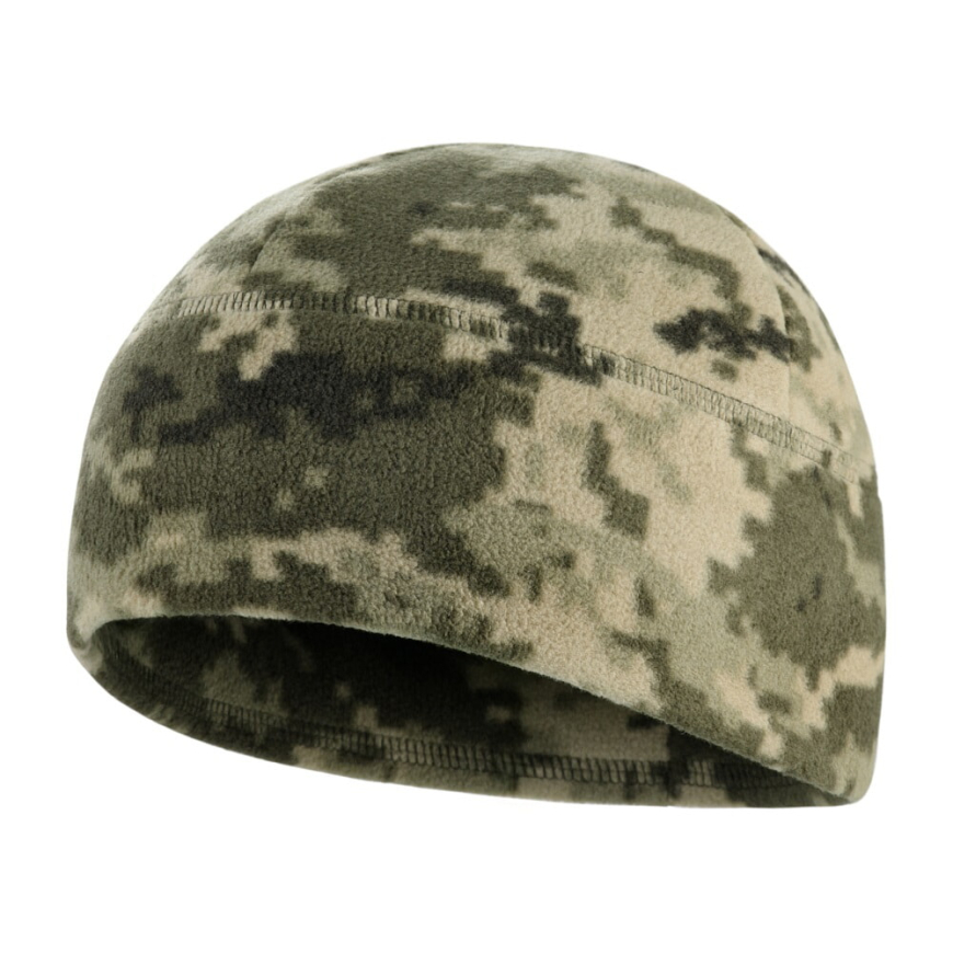 Шапка M-TAC Watch Cap Elite фліс (320г/м2) with Slimtex MM14 40028030 - Зображення №4
