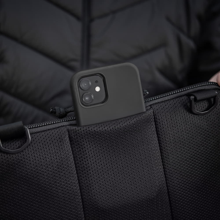 Сумка Admin Bag M Elite з липуч M-TAC 10406002 - Зображення №15