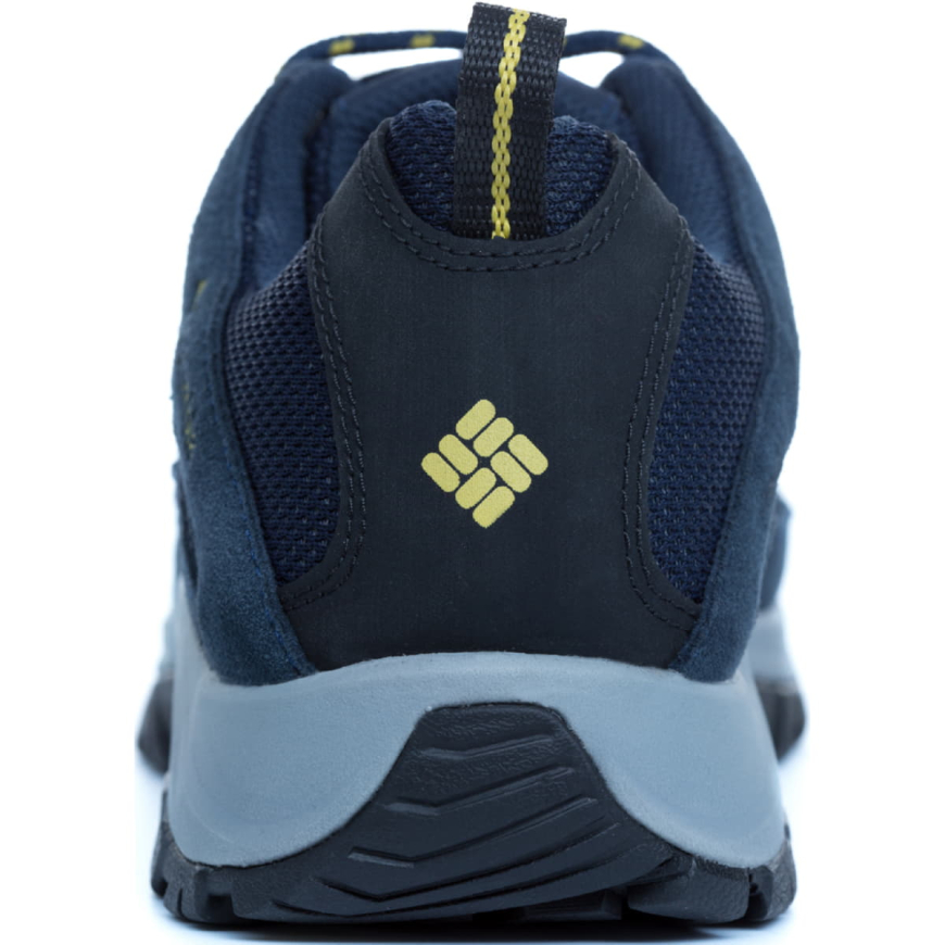 Напівчеревики чоловічі Columbia Crestwood™ 1781181 - Зображення №7