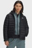 Жіноча куртка Under Armour Sportswear Insulate Jkt 6006353-001 - Зображення №1