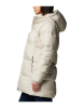 Куртка жіноча Columbia Puffect II Mid Hooded Jacket 2088471 - Зображення №4