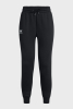 Жіночі спортивні штани Under Armour Icon Fleece Jogger  6001537-001 - Зображення №5