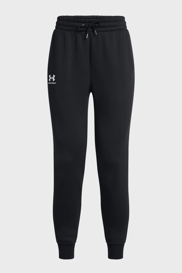 Жіночі спортивні штани Under Armour Icon Fleece Jogger  6001537-001 - Зображення №5