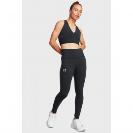 Легінси жіночі Under Armour Rival  1386482-001