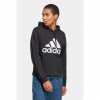 Худі жіноче ADIDAS  Essentials Big Logo Regular French Terry IC6895 - Зображення №1