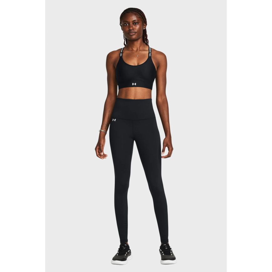 Жіночі Легінси  тайтси Under Armour Motion UHR Legging 1383607-001 Жіночі Легінси  тайтси Under Armour Motion UHR Legging 1383607-001 - Зображення №3