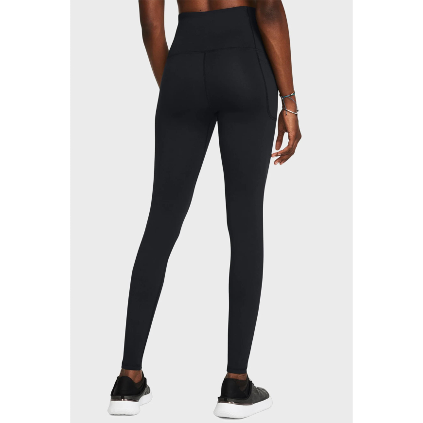 Жіночі Легінси  тайтси Under Armour Motion UHR Legging 1383607-001 Жіночі Легінси  тайтси Under Armour Motion UHR Legging 1383607-001 - Зображення №2