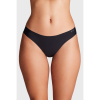 Жіночі чорні трусики (3 шт) Under Armour  Pure Stretch NS THONG 1383893-001 - Зображення №2