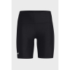 Жіночі чорні велосипедки HG Armour Bike Short 1360939-001 - Зображення №4