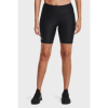 Жіночі чорні велосипедки HG Armour Bike Short 1360939-001 - Зображення №1