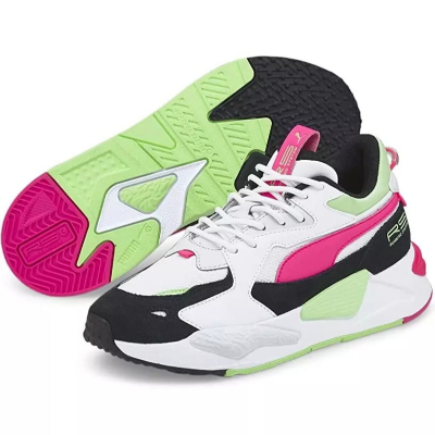 Кросівки жіночі Puma RS-Z Reinvent  38321908