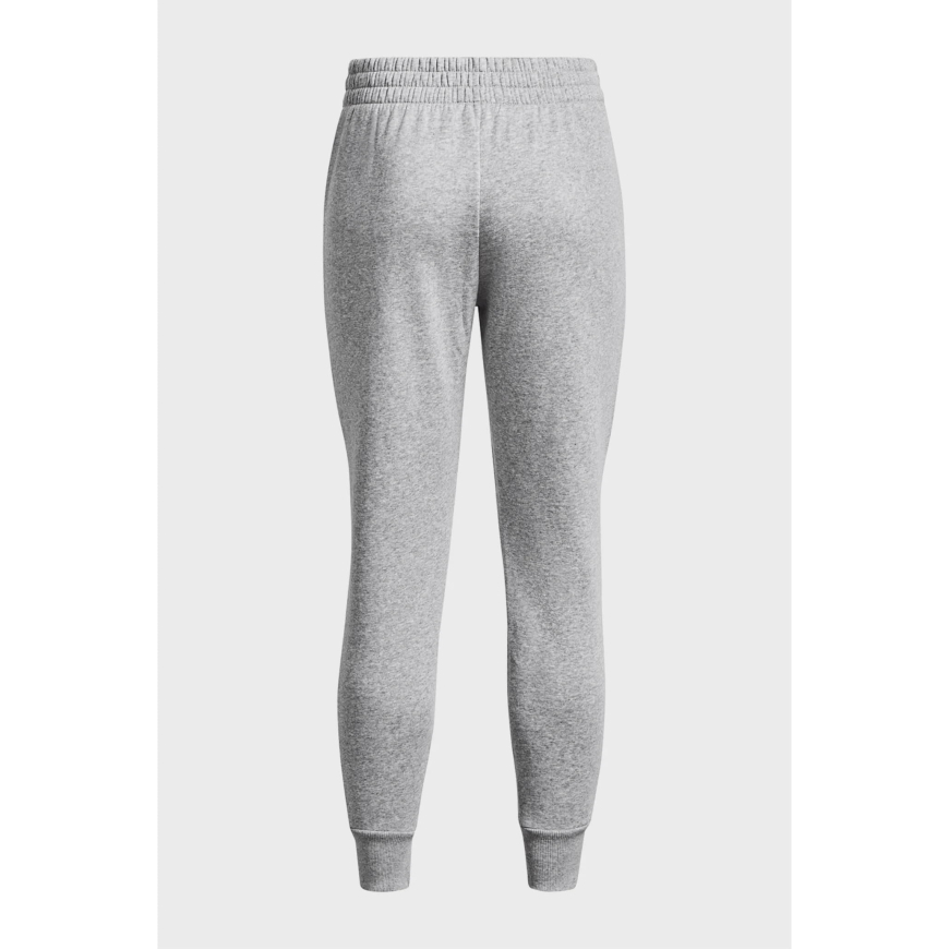 Жіночі спортивні штани Under Armour Rival Fleece Jogger 1379438-012 - Зображення №3