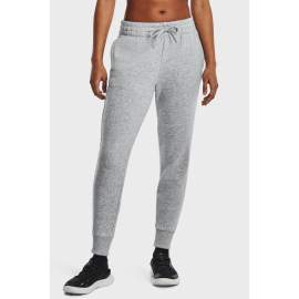Жіночі спортивні штани Under Armour Rival Fleece Jogger 1379438-012