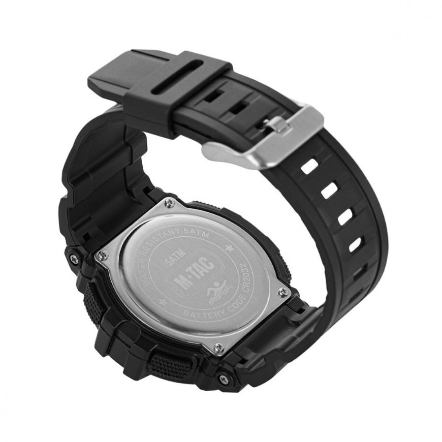 Годинник з компасом M-TAC 50010002 - Зображення №3