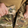 Брюки зимої  Patrol ClimaGuardl Camotec 8609 Брюки зимої  Patrol ClimaGuardl Camotec 8609 - Зображення №4
