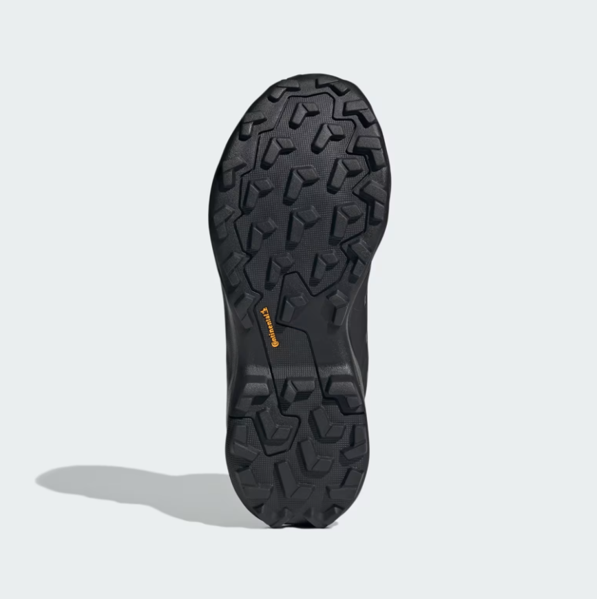 Черевики жіночі ADIDAS Terrex Skychaser AX5 Mid GORE-TEX  JQ2219 - Зображення №2