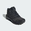 Черевики жіночі ADIDAS Terrex Skychaser AX5 Mid GORE-TEX  JQ2219 - Зображення №4