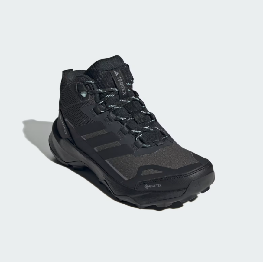 Черевики жіночі ADIDAS Terrex Skychaser AX5 Mid GORE-TEX  JQ2219 - Зображення №4