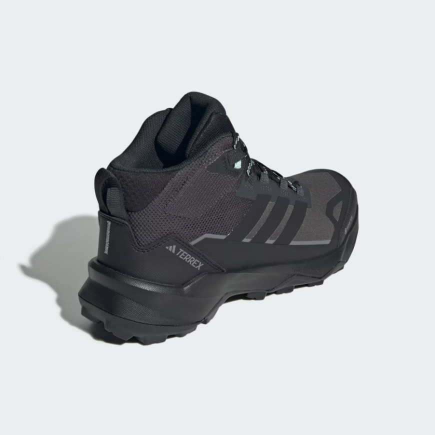 Черевики жіночі ADIDAS Terrex Skychaser AX5 Mid GORE-TEX  JQ2219 - Зображення №5